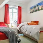Sonneneck Birkenstrasse 11c Holiday home
