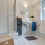 Holiday home Sonneneck Birkenstrasse 11c