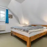 Sonneneck Birkenstrasse 11c Holiday home Zingst