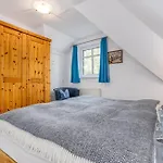 Sonneneck Birkenstrasse 11c Holiday home *