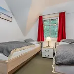 Holiday home Sonneneck Birkenstrasse 11c *