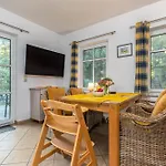 Sonneneck Birkenstrasse 11c Holiday home *