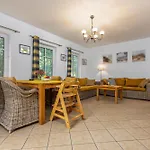 Sonneneck Birkenstrasse 11c Holiday home