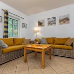 Sonneneck Birkenstrasse 11c Holiday home *