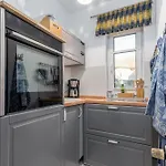 Sonneneck Birkenstrasse 11c Holiday home Zingst