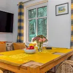 Sonneneck Birkenstrasse 11c Holiday home *