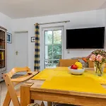 Holiday home Sonneneck Birkenstrasse 11c