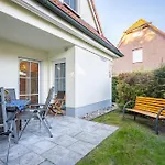 Sonneneck Birkenstrasse 11c Zingst
