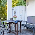 Holiday home Sonneneck Birkenstrasse 11c Zingst