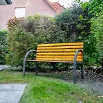 Holiday home Sonneneck Birkenstrasse 11c