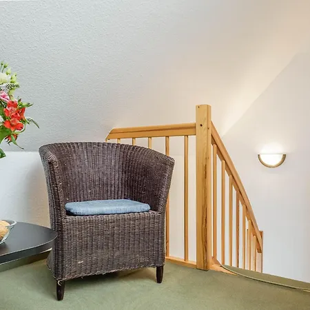 Sonneneck Birkenstrasse 11c Holiday home *