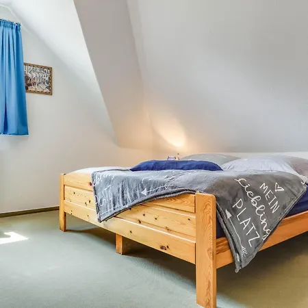 Sonneneck Birkenstrasse 11c Holiday home *