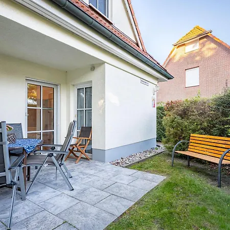 Sonneneck Birkenstrasse 11c 징스트