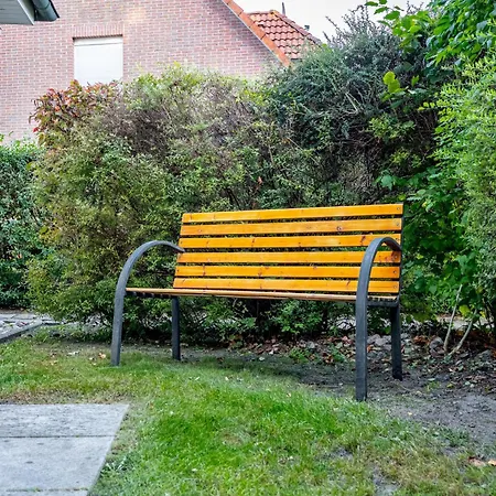 펜션 Sonneneck Birkenstrasse 11c