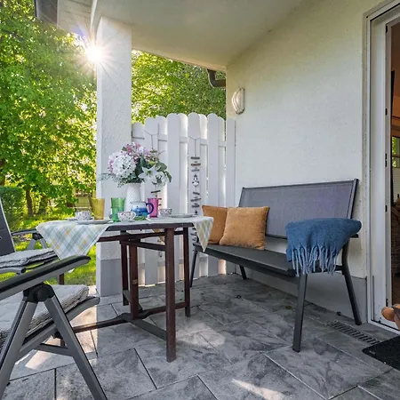 Sonneneck Birkenstrasse 11c